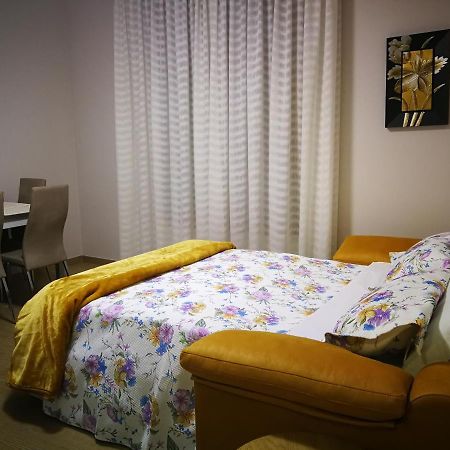 Apartamentos Playa Compostela ビラガルシーア・デ・アロウサ エクステリア 写真